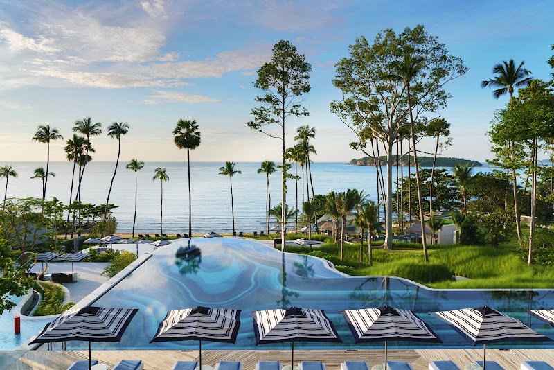 Hyatt Regency Koh Samui - Hyatt Regency Koh Samui 99/11 หมู่ที่ 5, Tambon Bo Put, Amphoe Ko Samui, Chang Wat Surat Thani 84320, Thailand