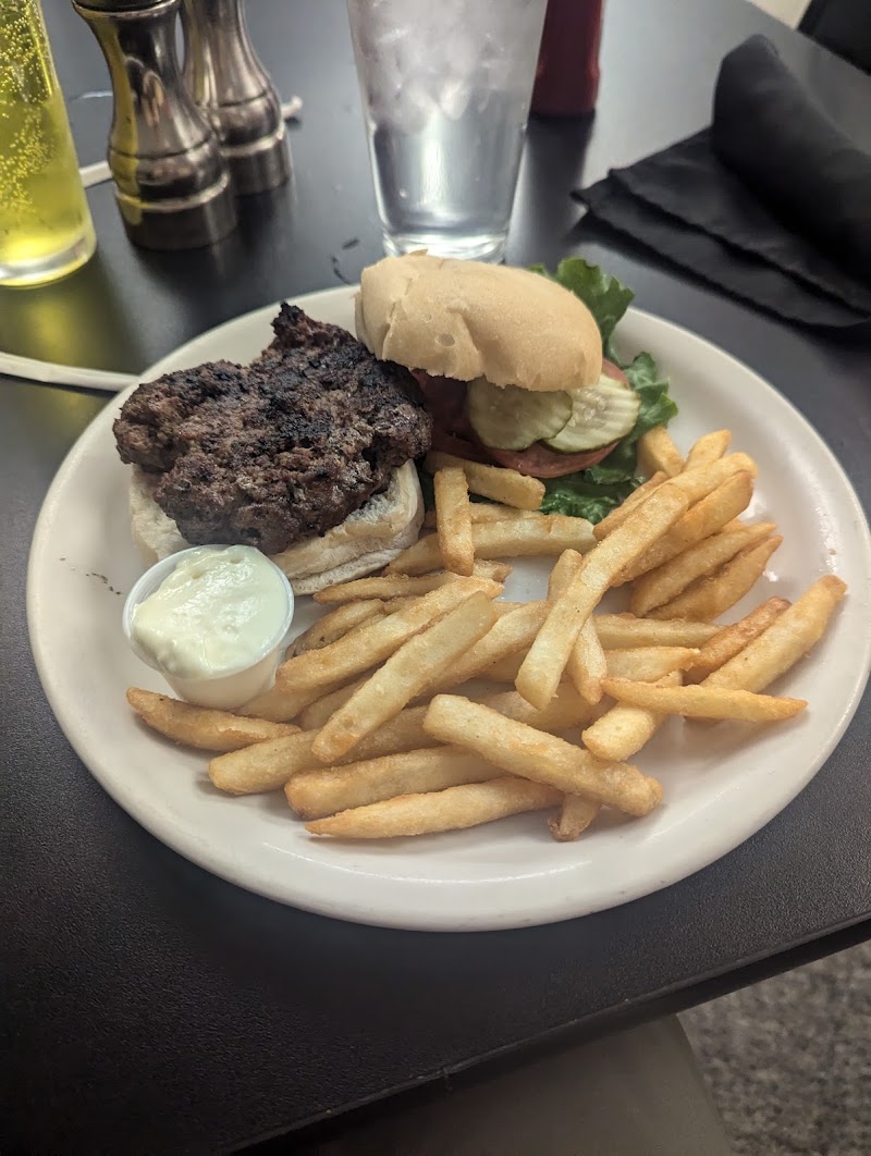 Runway Bar and Grill - Runway Bar and Grill, 212 Airport Rd, Lewis Run, PA 16738, USA
