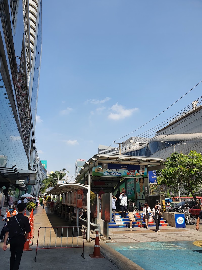 Rama IX Road - Rama IX Road Rama IX Rd, Krung Thep Maha Nakhon, Thailand