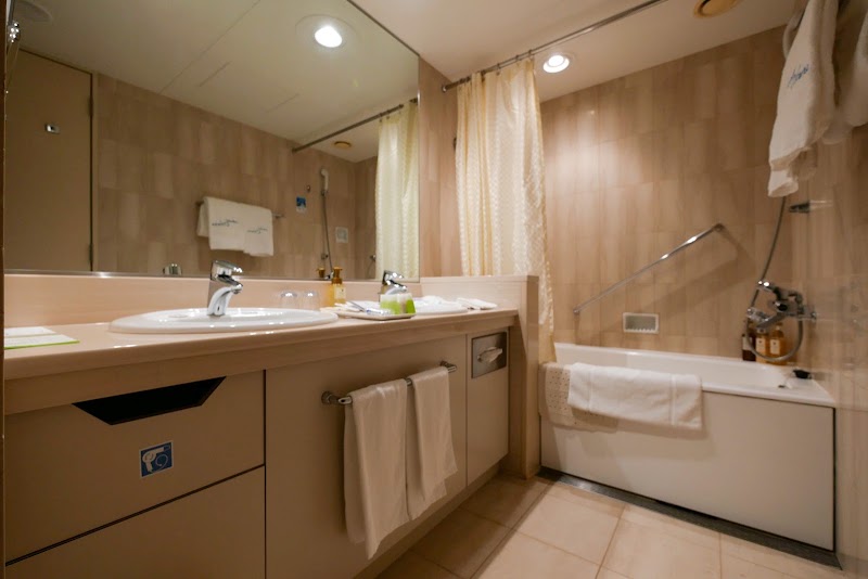Hotel Ōkura Kōbe - Hotel Ōkura Kōbe 2-1 Hatobachō, Chuo Ward, Kobe, Hyogo 650-8560, Japan