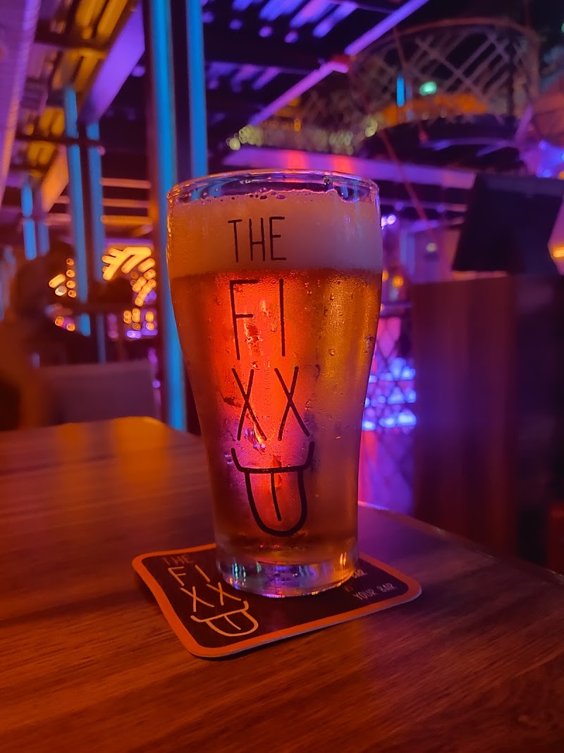 The Fixx - The Fixx 80 Feet Rd, 4th Block, Koramangala, Bengaluru, Karnataka 560034, India