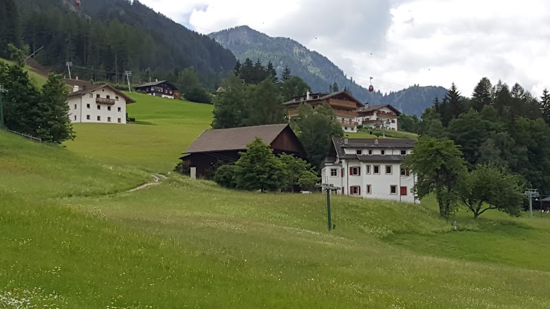 Alpe di Siusi