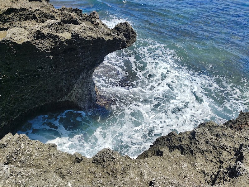 Lobster Cave