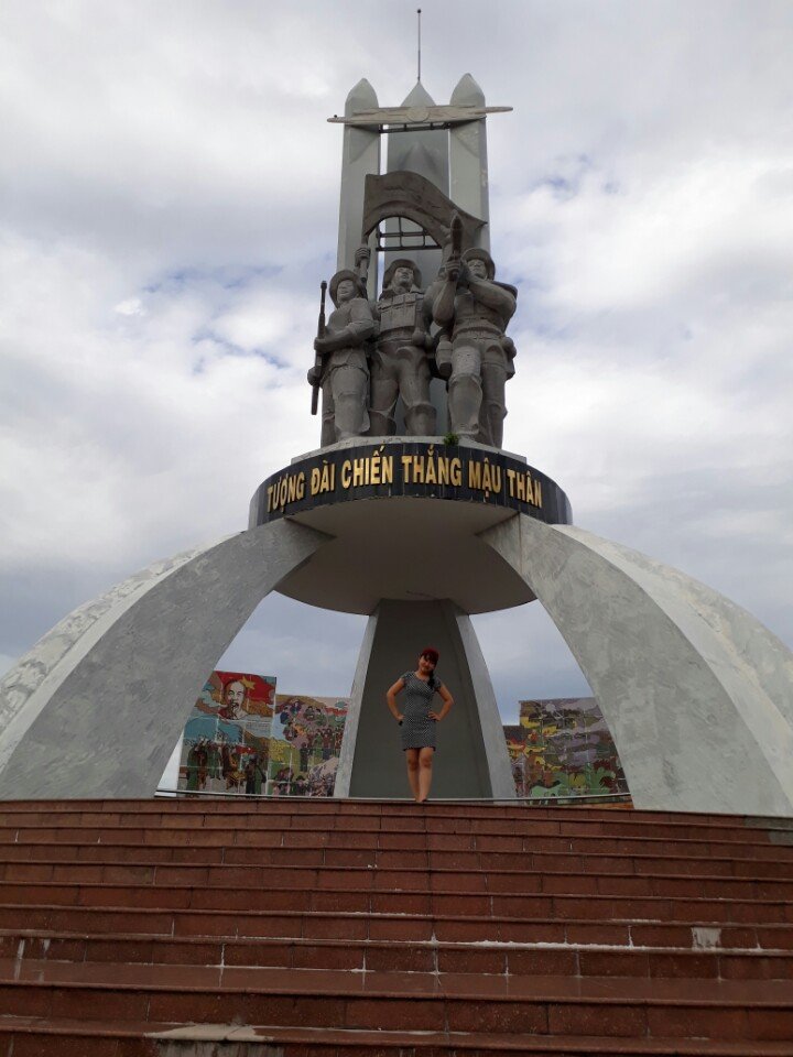 Vinh Long - Vinh Long, Vietnam