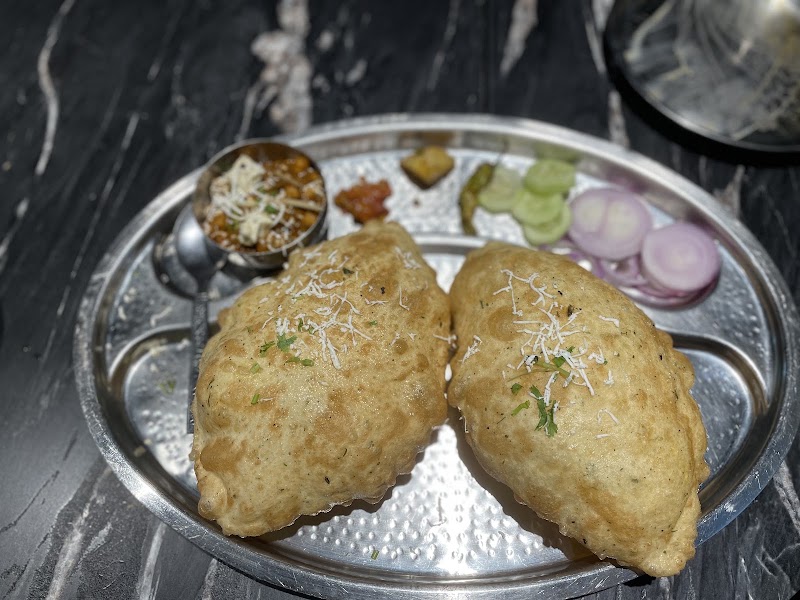 Nathu's( Pure Vegetarian Restaurant) - Nathu's( Pure Vegetarian Restaurant), 13-16, 1 st floor, Himalayan Complex, Main Market, Leh, 194104
