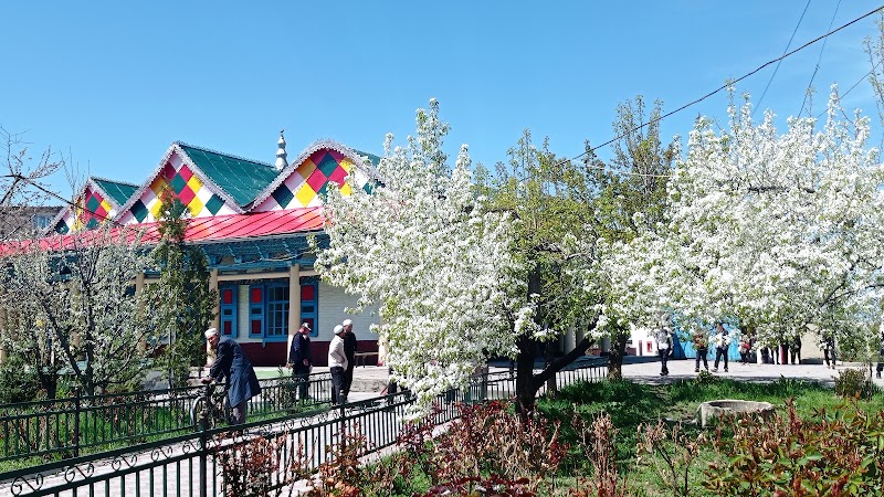 Karakol - Karakol Karakol, Kyrgyzstan
