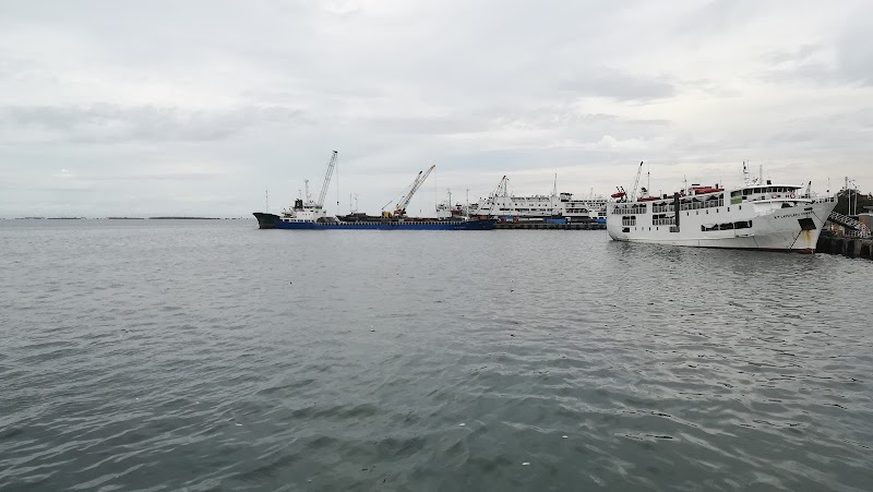 Cebu Port Authority (CPA) - Port Management Division 3 - Cebu Port Authority (CPA) - Port Management Division 3, Terminal 2 Building, Cebu Baseport, Cebu City, Cebu, Cebu City, 6000 Cebu, Philippines