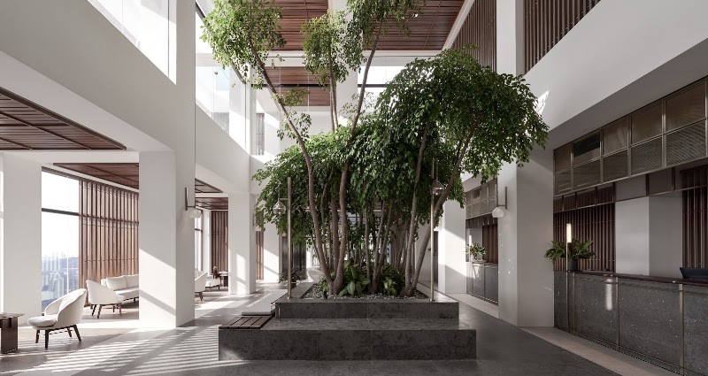 Alila Bangsar Kuala Lumpur