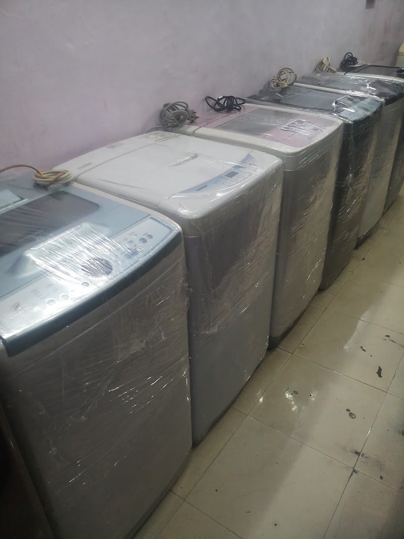Air Cool Works - Air Cool Works Shop No.1, Badebhai Chawl, opp Takshila Building No.5, Valabhai, Sardar Vallabhai Patel Rd, Sunder Nagar, Andheri East, Mumbai, Maharashtra 400093, India