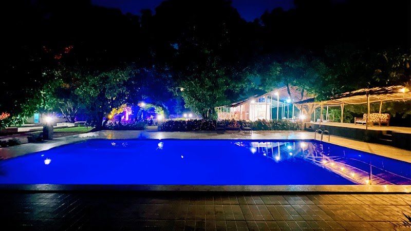 NB’s Nature Stay - NB’s Nature Stay at post, Panvel, Mosare, Maharashtra 410206, India