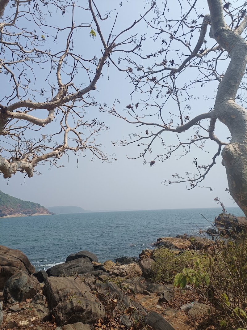 Neeleshwari Paradise Restaurant - Neeleshwari Paradise Restaurant Paradise Beach Trail, Gokarna, Karnataka 581326, India