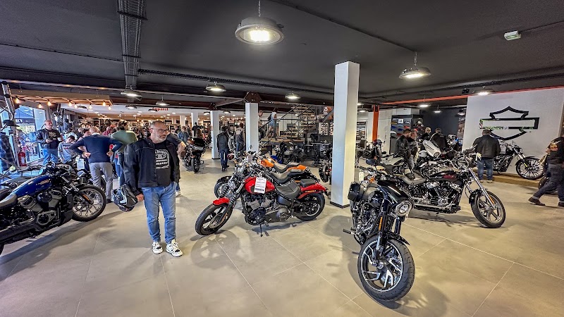 Spirit Of Eagle - Spirit Of Eagle 225 Av. d'Aix-les-Bains, 74600 Annecy, France