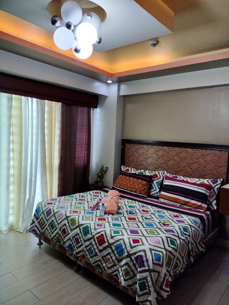 Two Palmtree Villas, Manila - Two Palmtree Villas, Manila, Newport Blvd, Pasay City, 1309 Metro Manila, Philippines