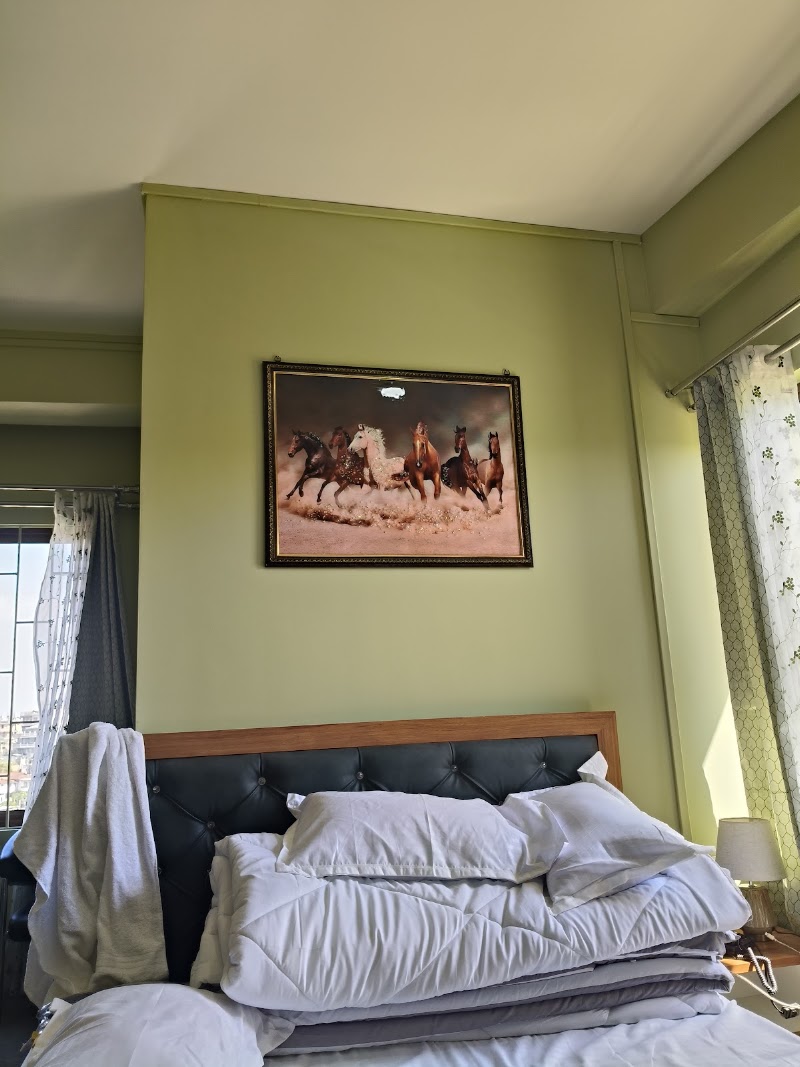 El Meda Homestay - El Meda Homestay, Nongrimbah Rd, Block 4, Laitumkhrah, Shillong, Meghalaya 793003, India