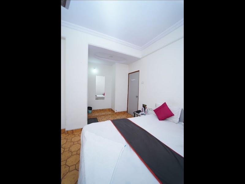Hotel Relax Inn - Hotel Relax Inn, Mumbai - Agra National Highway, college, opp. Panchvati, Near Pharmacy College, Panchavati, Nashik, Maharashtra 422003, India