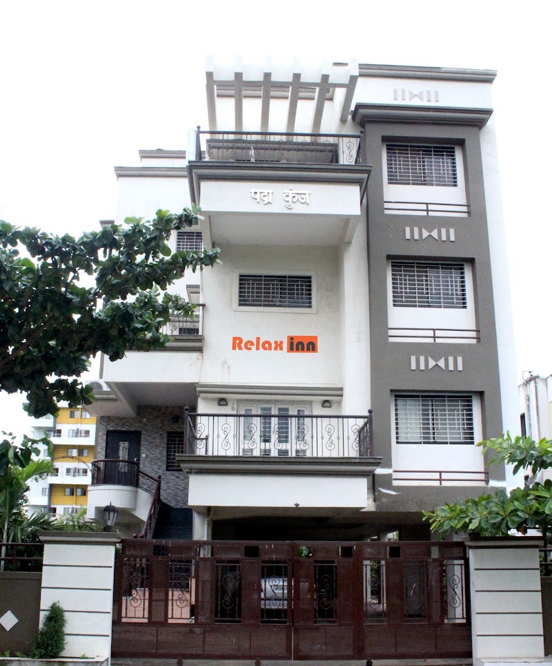 Relaxinn Hospitality Services - Relaxinn Hospitality Services, Sector, 4, Plot, No.7, Sector Number 4, Bhosari, Pimpri-Chinchwad, Pune, Maharashtra 411070, India