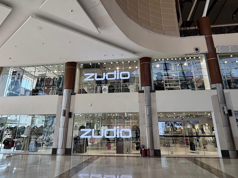 Zudio - Entertainland Mall, Gurugram