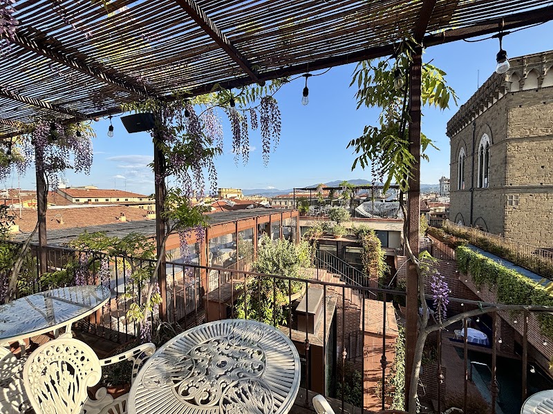 Hotel Calimala Florence - Hotel Calimala Florence Via dei Lamberti, 5, 50123 Firenze FI, Italy