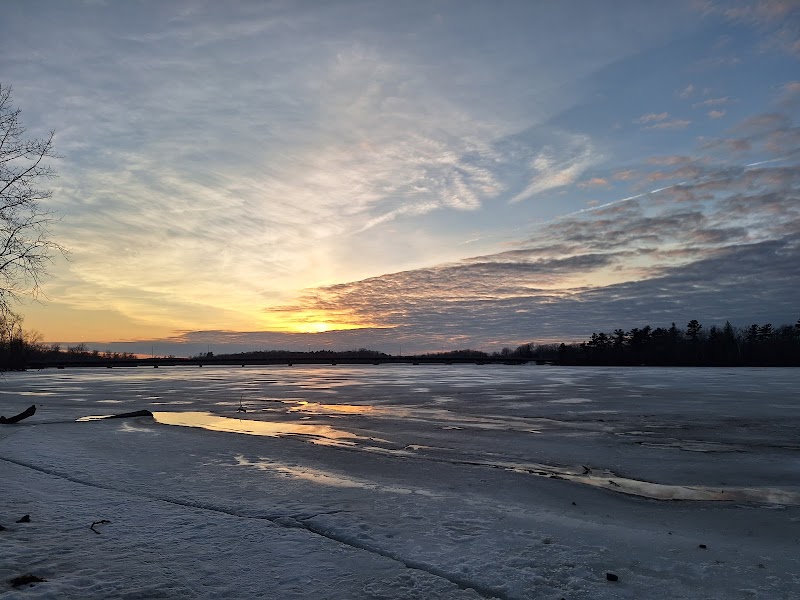 Berge des Baigneurs - Berge des Baigneurs 13 Rue Hotte, Laval, QC H7L 2R2, Canada