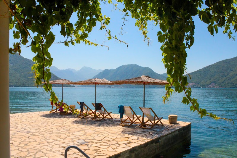 Apartments Stella Del Mare - Apartments Stella Del Mare, Strp BB, Risan 85337, Montenegro