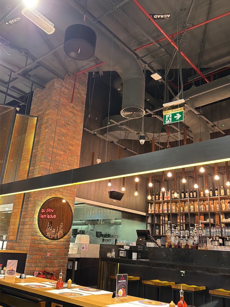 wagamama dubai mall - wagamama dubai mall, Unit LG - 105 - B [level LG],Unit LG - 105 - Financial Ctr St - Burj Khalifa - Downtown Dubai - Dubai - United Arab Emirates