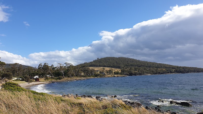 Bruny Island - Bruny Island, Tasmania, Australia