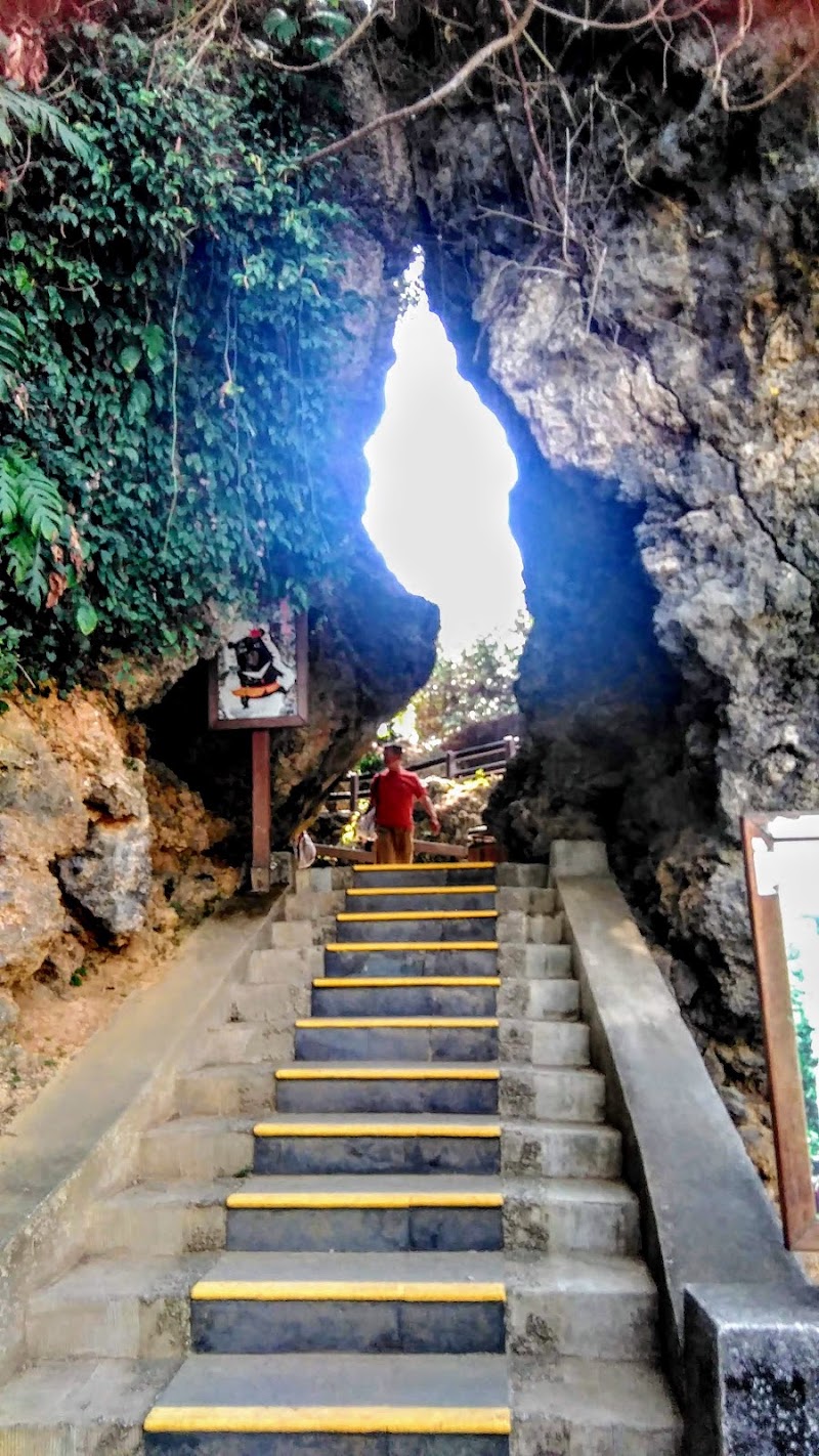 Beauty Cave - Beauty Cave Huandao Rd, Liuqiu Township, Pingtung County, Taiwan 929