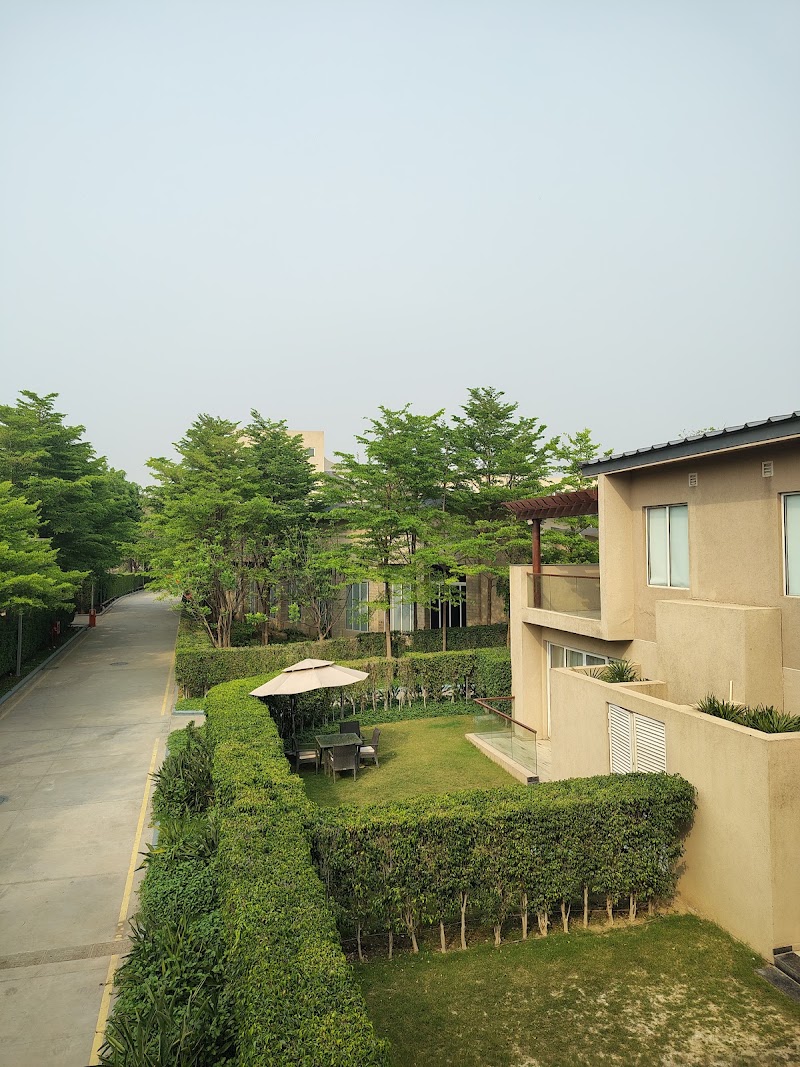 Aravali Marriott Resort & Spa, Delhi NCR - Aravali Marriott Resort & Spa, Delhi NCR, 1, Pakhal, Faridabad, Gothda Mohbtabad, Haryana 121001, India