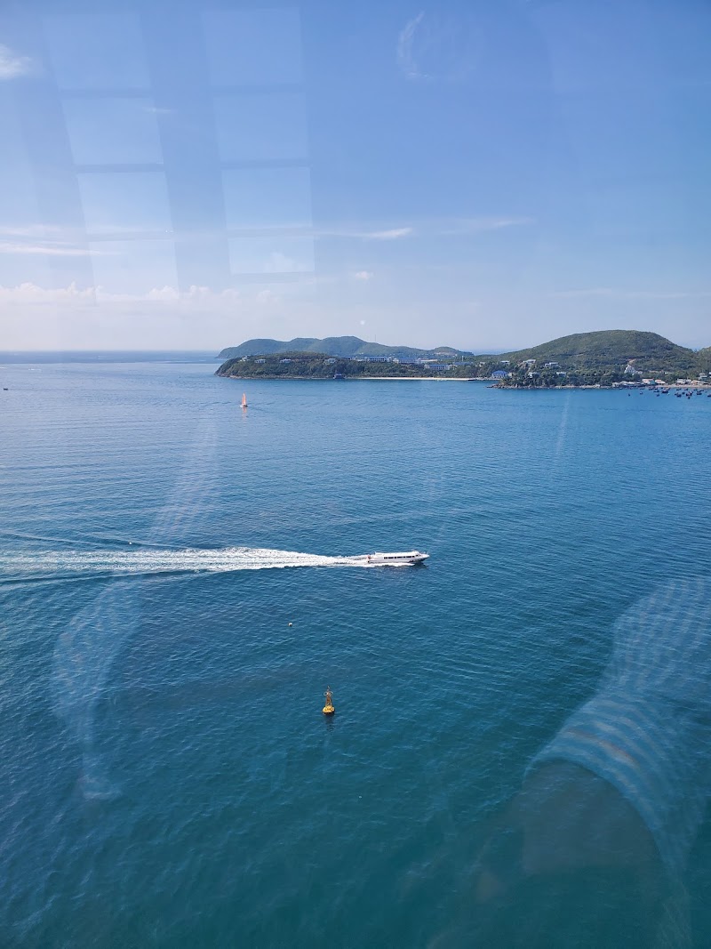MerPerle Hòn Tằm Pier - Cảng Hòn Tằm - MerPerle Hòn Tằm Pier - Cảng Hòn Tằm Đảo, Nha Trang - Hòn Tằm, Nha Trang, Khánh Hòa 650000, Vietnam