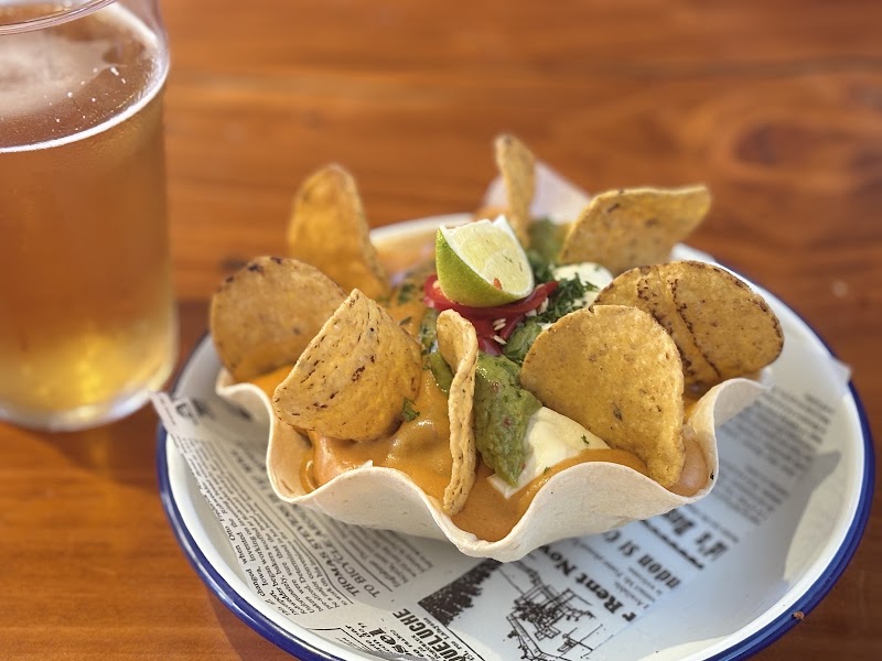 Sprig + Fern Tavern, Tahuna - Sprig + Fern Tavern, Tahuna, 13 Beach Road, Tāhunanui, Nelson 7011, New Zealand