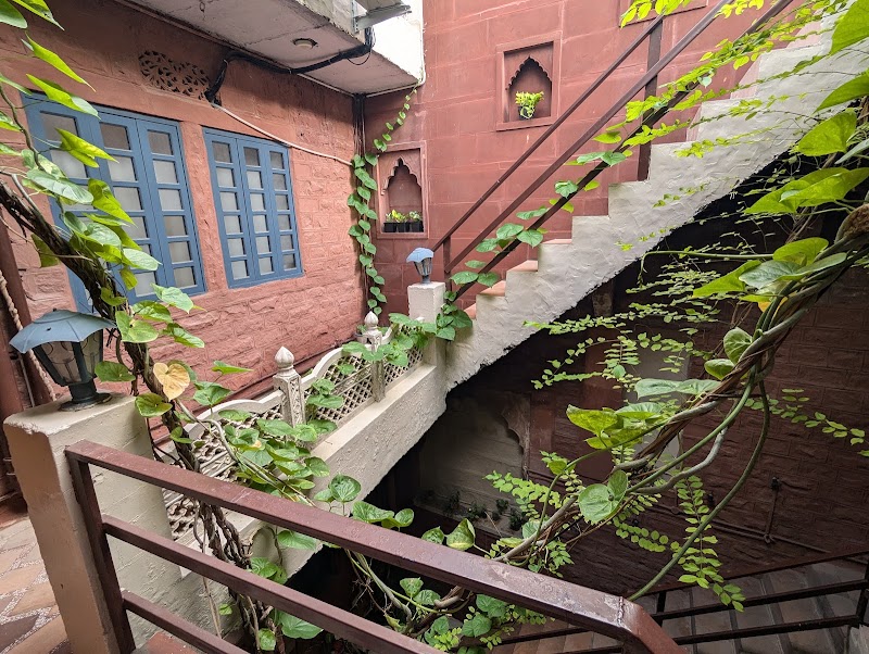 Mehran View Guest House - Mehran View Guest House Goll, Sutharo Ka Bass Rd, near Ummed Chowk, Gulab Sagar, Jodhpur, Rajasthan 342001, India