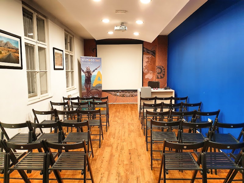 Nomago Travel - Nomago Travel Ul. Andrije Hebranga 22, 10000, Zagreb, Croatia