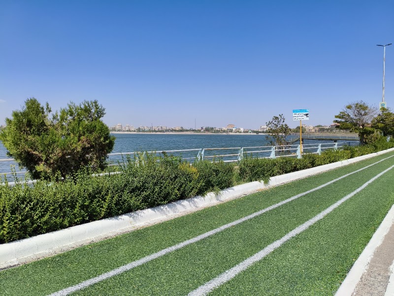 Shorabil - Shorabil, Ardabil, اردبیل، شورابیل، منطقه نمونه گردشگری،، 676J+5P5, Iran