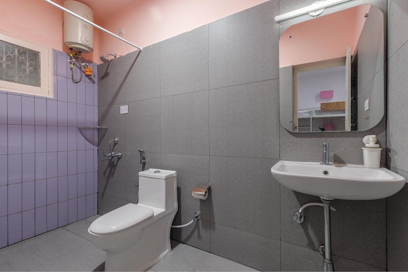 Locul.Midtown - Indiranagar - Locul.Midtown - Indiranagar 3001, 12th A Main Rd, HAL 2nd Stage, Indiranagar, Bengaluru, Karnataka 560008, India