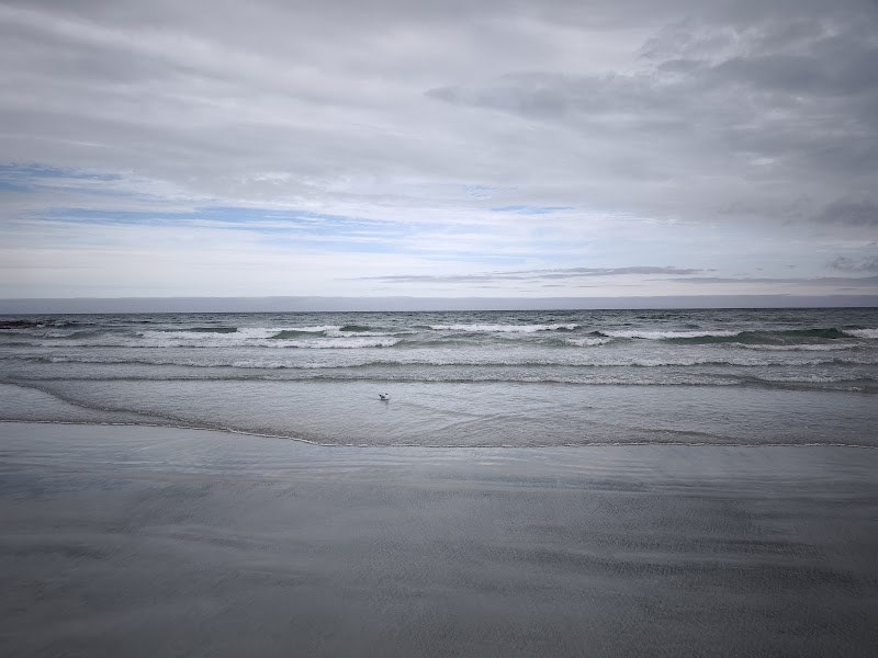 Ramberg Beach - Ramberg Beach, Flakstadveien 371, 8380 Ramberg, Norway