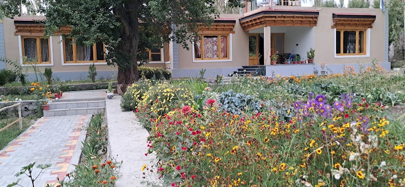 Karma Home Stay - Karma Home Stay Sumur, 194401