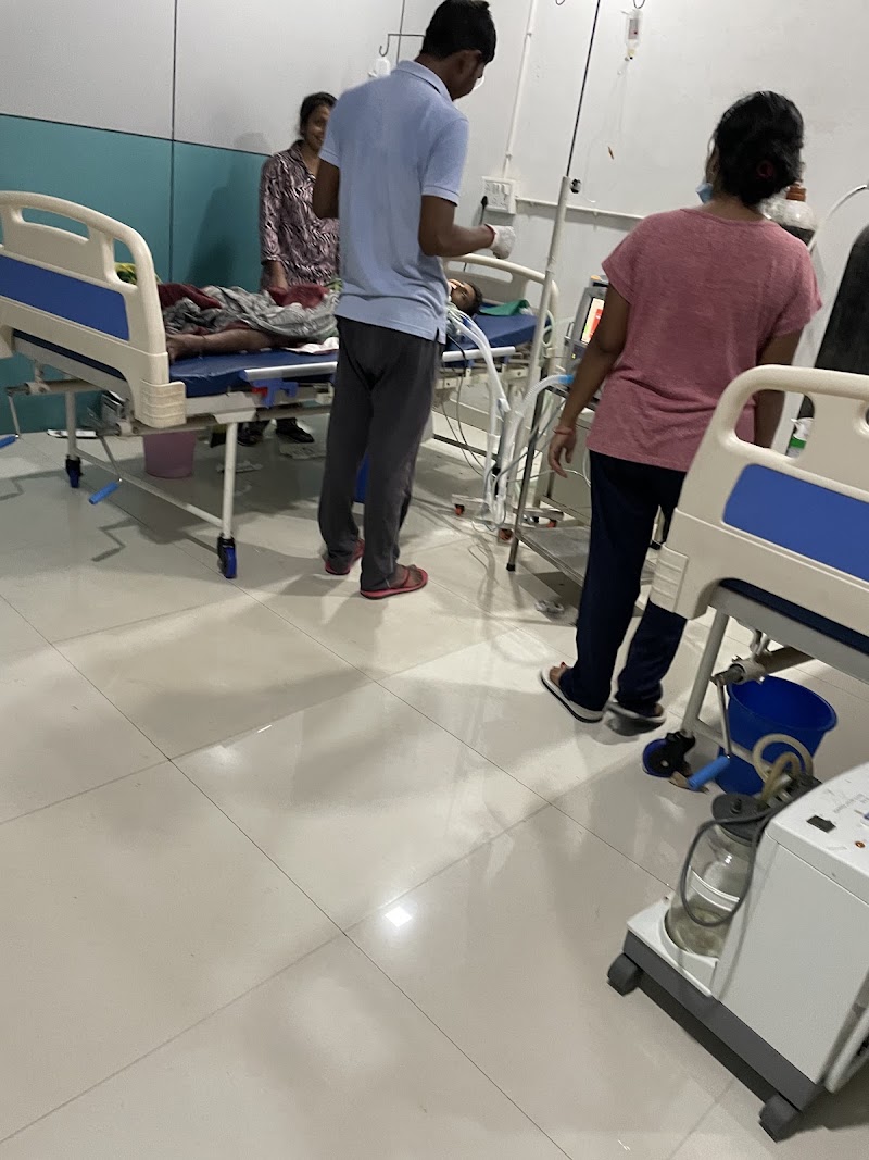 Manchester Home Care Services-Best Medical Equipment | CPAP-BIPAP/Bed/Oxygen Cylinder/Concentrator/ | ICU setup on Rent / Buy - Manchester Home Care Services-Best Medical Equipment | CPAP-BIPAP/Bed/Oxygen Cylinder/Concentrator/ | ICU setup on Rent / Buy Shop No - 03, Infront of NHMMI Hospital Gate, New Dhamtari Rd, Lalpur, Raipur, Tikrapara, Chhattisgarh 492015, India