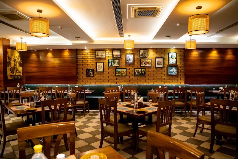 Oak Bistro