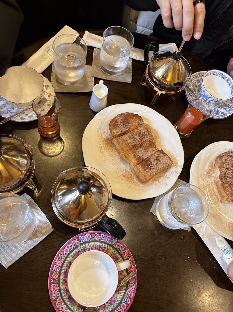 Poppins Coffee and Tea - Poppins Coffee and Tea 4-chōme-27-17 Kōenjiminami, Suginami City, Tokyo 166-0003, Japan