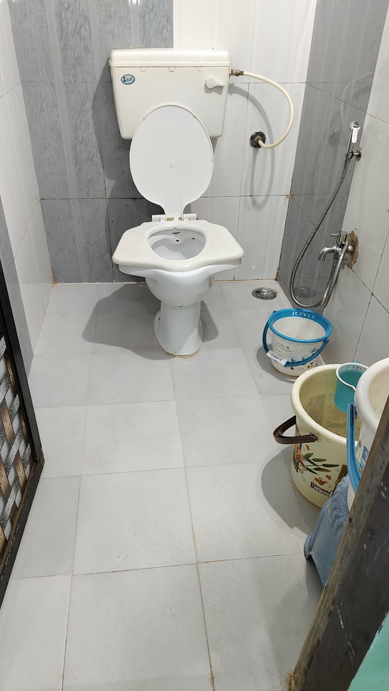 Ashirwad Cottage - Ashirwad Cottage, Matheran, Maharashtra 410102, India