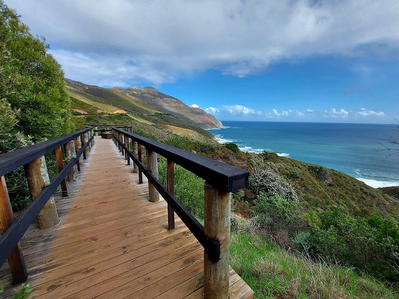 Chapman's Peak Drive Toll Gate - Chapman's Peak Drive Toll Gate, baai, Chapmans Peak Dr, Hout Bay, Cape Town, 7806, South Africa