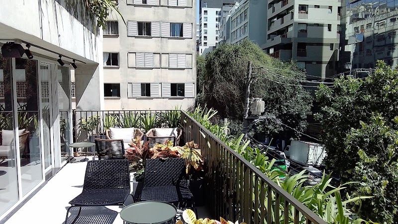 Starbucks - Starbucks, Inspira Pamplona - R. Pamplona, 795 - Jardim Paulista, São Paulo - SP, 01405-200, Brazil