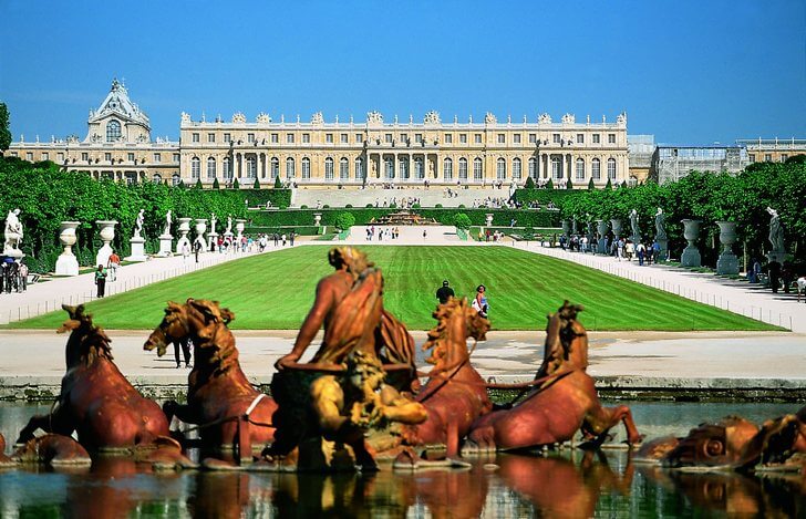 Paris - Paris Paris, France