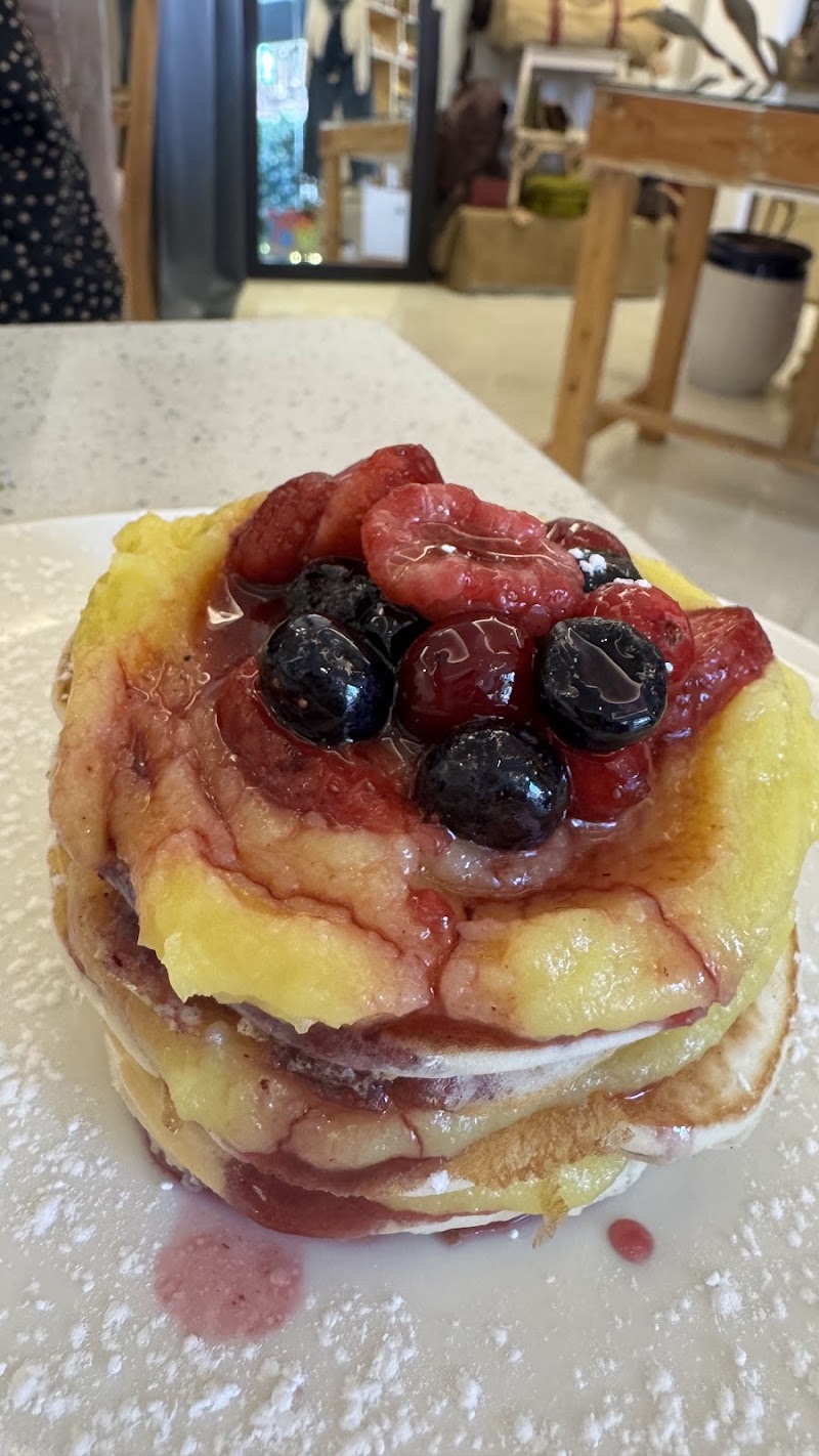 Ethic Attic Cafe - Ethic Attic Cafe 405/1 2nd Main Road, 80 Feet Rd, HAL 2nd Stage, Indiranagar, Bengaluru, Karnataka 560008, India