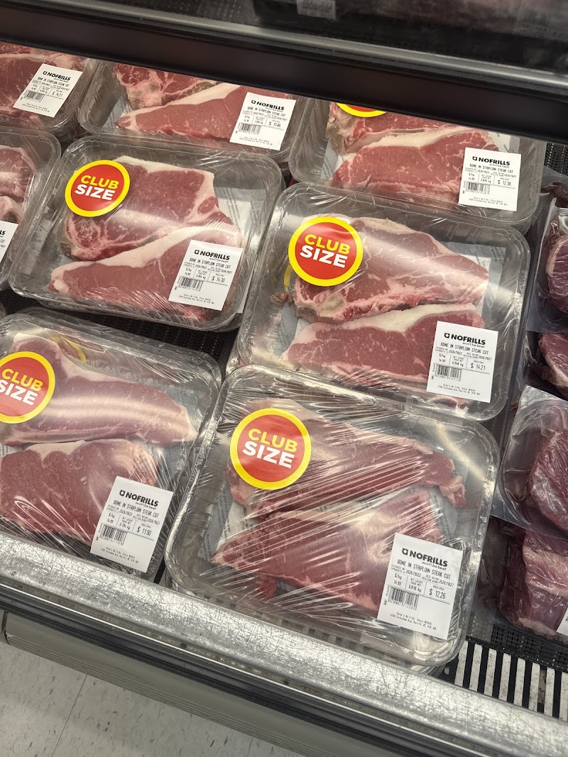 Peter's NOFRILLS Merritt - Peter's NOFRILLS Merritt 2760 Forksdale Ave, Merritt, BC V1K 1R9, Canada