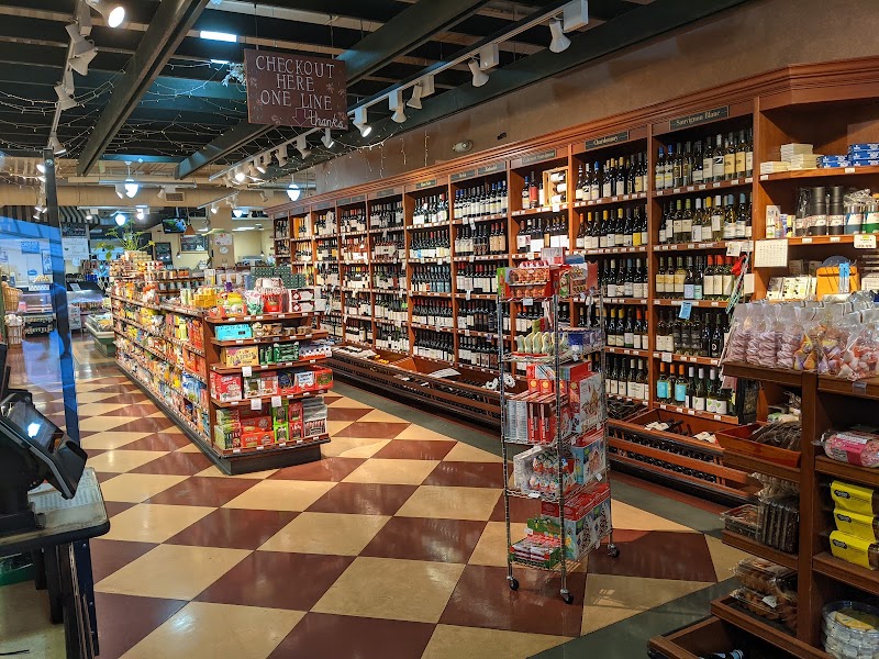 Falletti Foods - Falletti Foods 308 Broderick St, San Francisco, CA 94117, USA