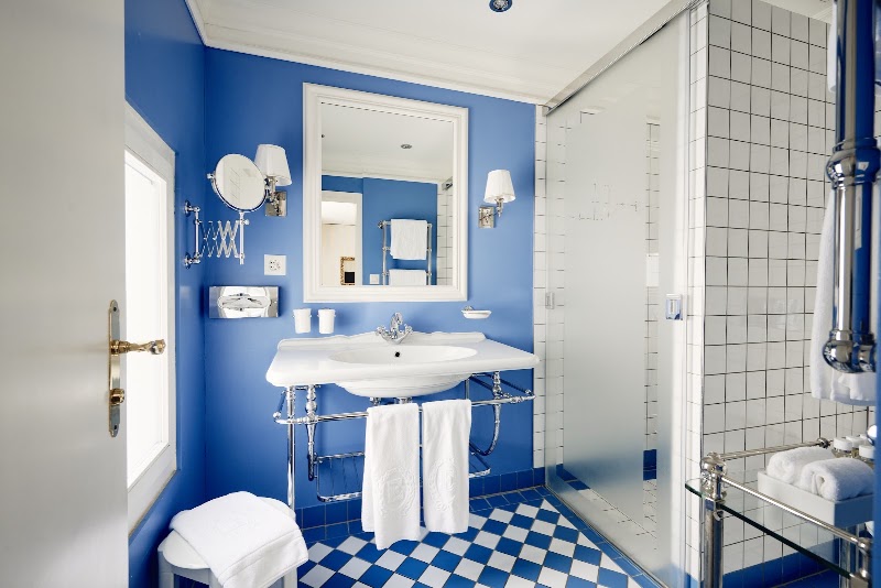 Hotel Europe - Hotel Europe Dufourstrasse 4, 8008 Zürich, Switzerland