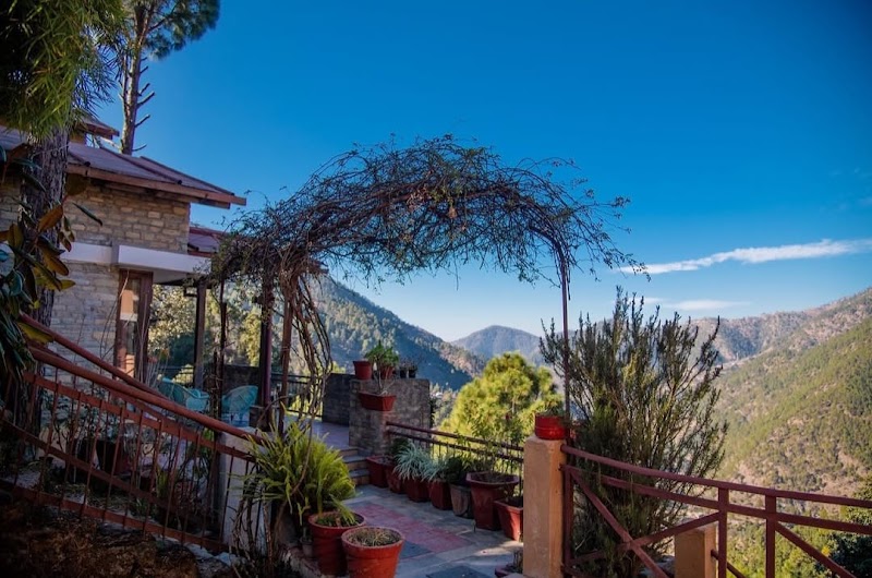 Levitate @ Ramgarh - PremiumCottages - Levitate @ Ramgarh - PremiumCottages, Umagarh, Uttarakhand 263137, India