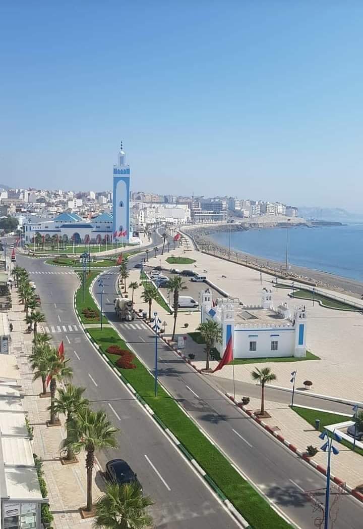 Fnideq - Fnideq, Morocco