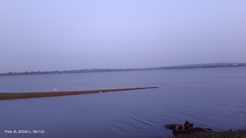 Kabini Backwaters - Kabini Backwaters X876+W9, Sogalli, Karnataka 571116, India